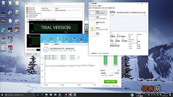 惠普笔记本型号大全介绍 惠普Elitebook G4评测体验