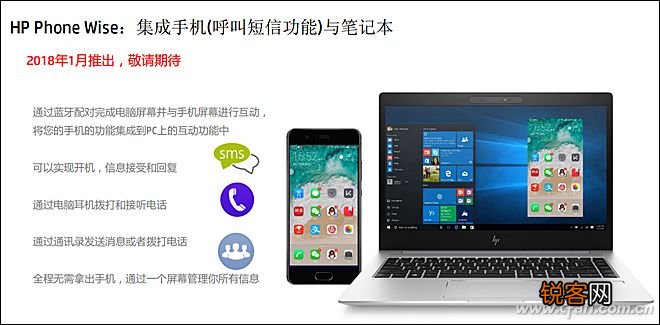 惠普笔记本型号大全介绍 惠普Elitebook G4评测体验