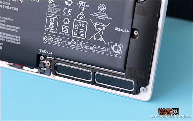惠普笔记本型号大全介绍 惠普Elitebook G4评测体验