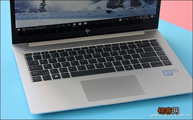 惠普笔记本型号大全介绍 惠普Elitebook G4评测体验