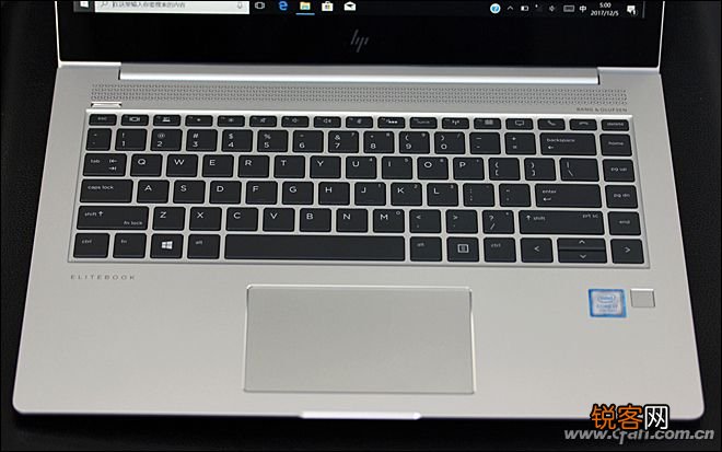 惠普笔记本型号大全介绍 惠普Elitebook G4评测体验