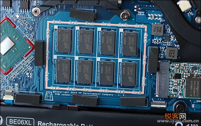 惠普笔记本型号大全介绍 惠普Elitebook G4评测体验
