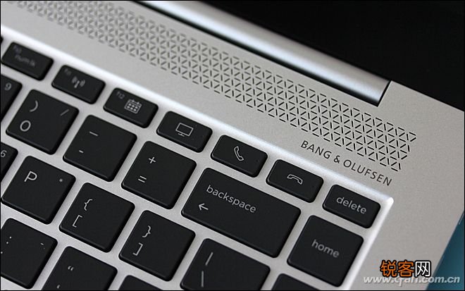 惠普笔记本型号大全介绍 惠普Elitebook G4评测体验