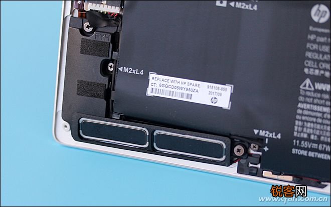 惠普笔记本型号大全介绍 惠普Elitebook G4评测体验