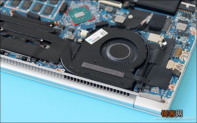 惠普笔记本型号大全介绍 惠普Elitebook G4评测体验