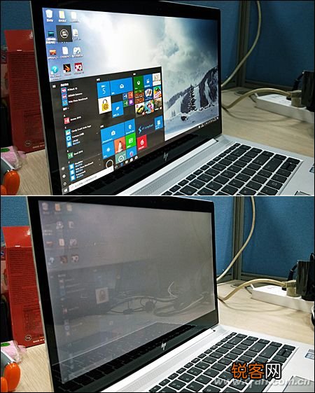 惠普笔记本型号大全介绍 惠普Elitebook G4评测体验