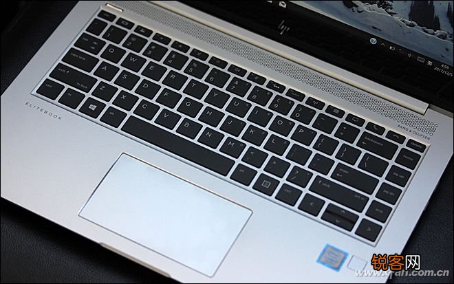 惠普笔记本型号大全介绍 惠普Elitebook G4评测体验