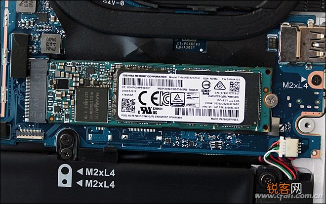 惠普笔记本型号大全介绍 惠普Elitebook G4评测体验