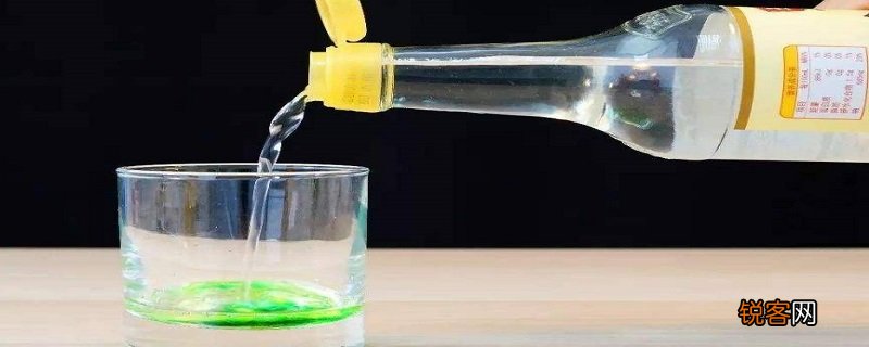 酒和醋混合会产生什么