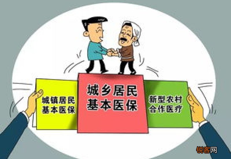 廊坊城乡居民医保和新农合一样吗？