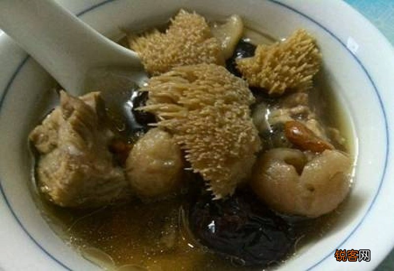猴头菇怎么吃有营养 猴头菇家常菜怎么做