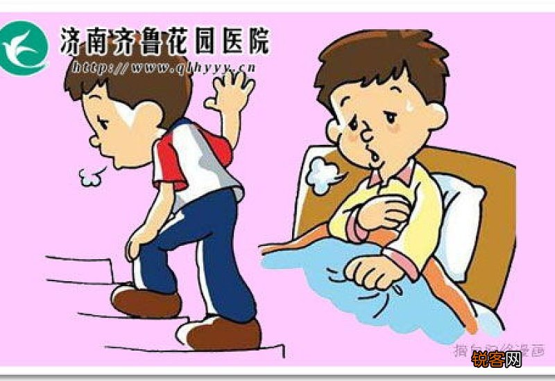 咳嗽变异性哮喘原因有哪些 变异性哮喘是什么病因