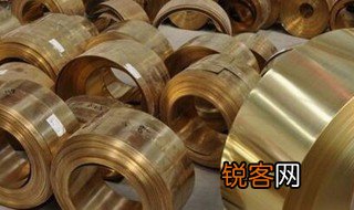 黄铜硬度 黄铜硬度是多少