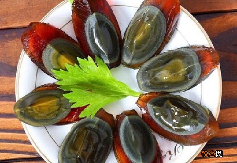 松花蛋可以煮熟吃吗
