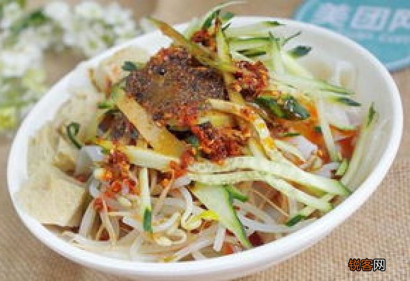 吃凉皮长肉吗 吃凉皮长肉吗会长胖吗