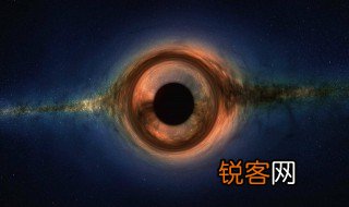 什么叫黑洞 黑洞是怎么被发现的