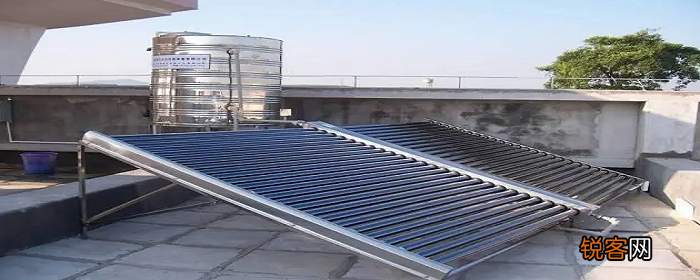 太阳能热水器有哪些清洗方法
