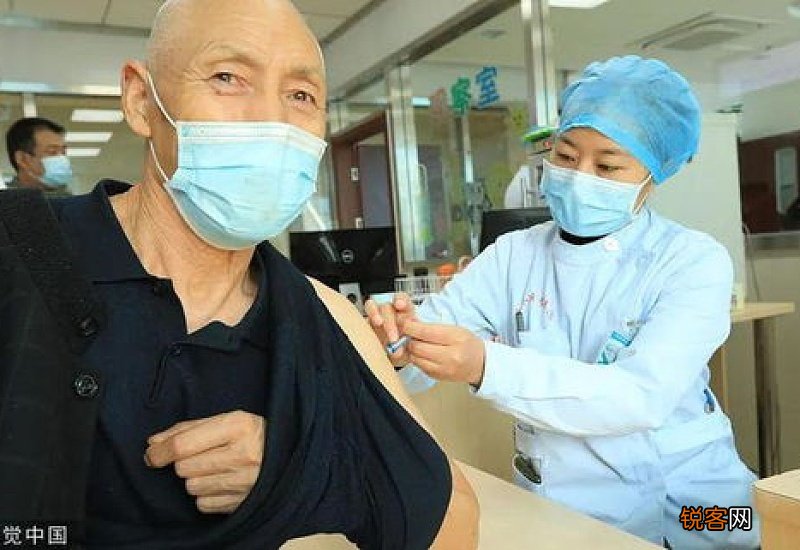 哪些地方老人可以接种新冠疫苗