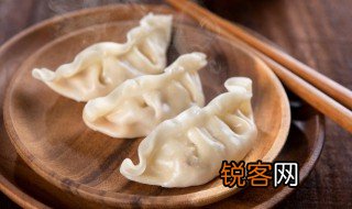 立冬的饺子立秋的面什么意思 立冬的饺子立秋的面的含义
