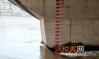 水位什么意思 水位的解释