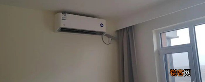空调制热的正确开法流程