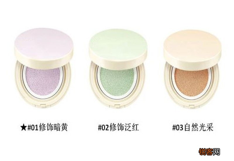 隔离霜的错误用法有哪些 不同颜色的隔离霜有什么功效