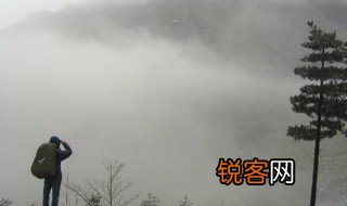 霭的意思 霭字如何解释呢