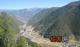 山麓是什么意思 山麓指的是什么