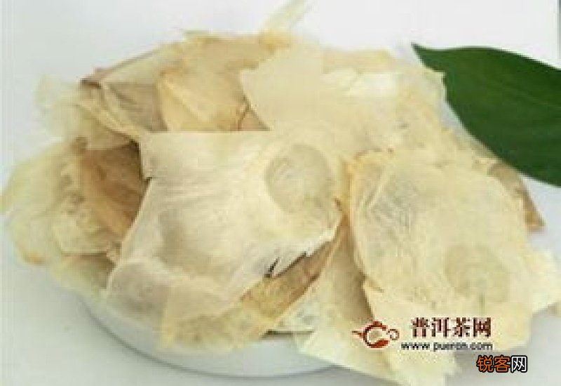玉蝴蝶是什么茶？喝玉蝴蝶茶的禁忌