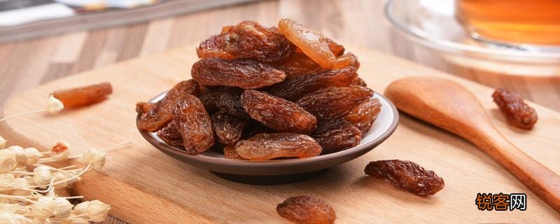 葡萄干泡醋有什么功效和作用 葡萄干泡醋能减肥吗!