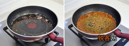 自制麻辣牛肉干