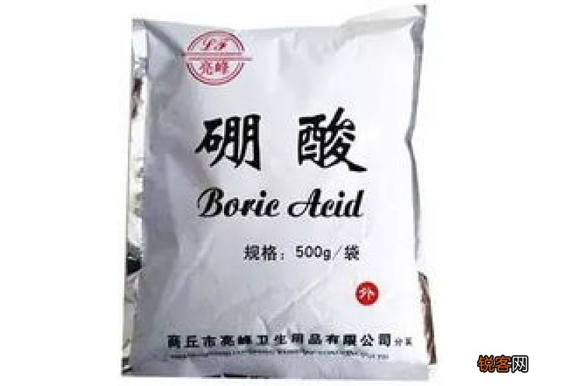 硼酸粉灭蟑螂怎么用