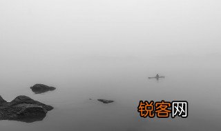 但爱鲈鱼美的但是什么意思 江上渔者原文及翻译