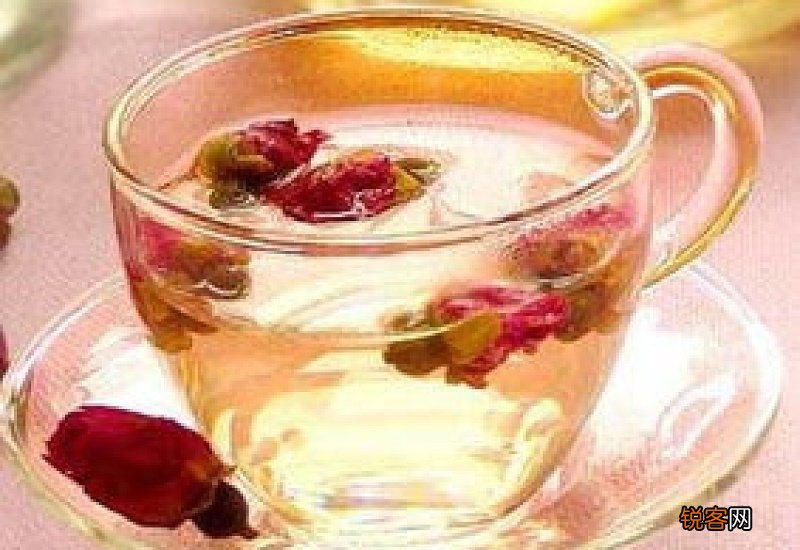 玫瑰花茶对肝有好处吗 玫瑰花茶有什么功效呢