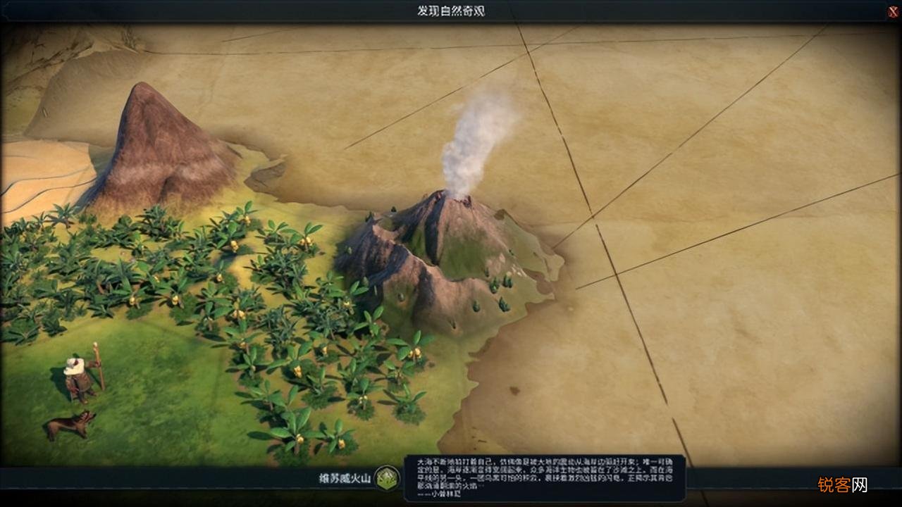 文明6：新手如何快速上手？ 文明6新手必看的十大常识