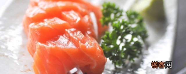 冰冻三文鱼的家常煮法 如何烹饪冰冻三文鱼