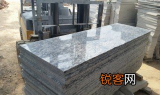 花岗岩的用途 关于花岗岩的用途介绍