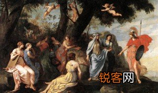 缪斯女神什么意思 缪斯女神解释