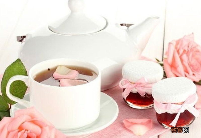 玫瑰茉莉花茶有什么功效 玫瑰茉莉花茶有哪些作用