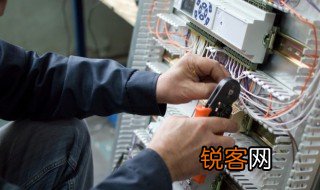 短路的几种情况 为什么会短路