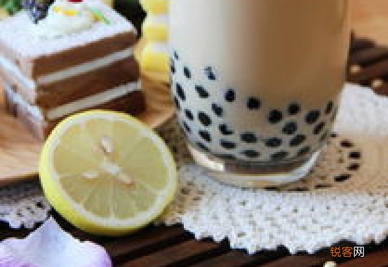 珍珠奶茶有好处吗 奶茶对身体有什么坏处