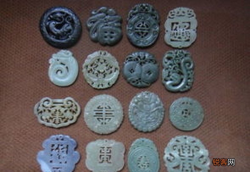 古时对玉的称呼