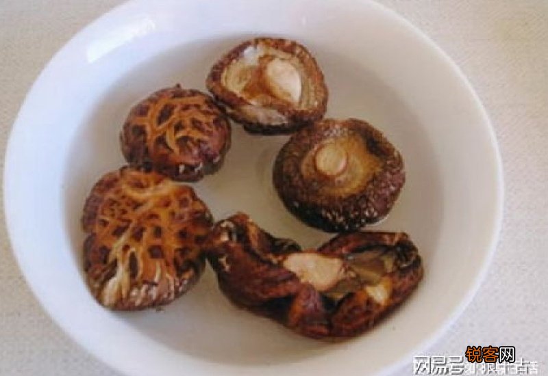 香菇多长时间泡发