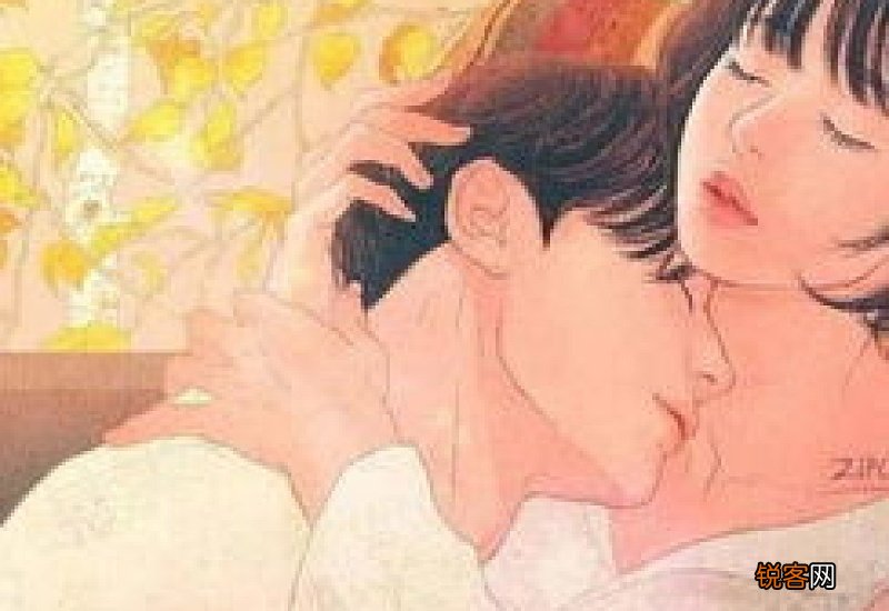 女人有了“情人”，才会有这些表现