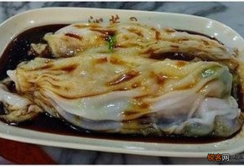 用什么粉做肠粉好吃