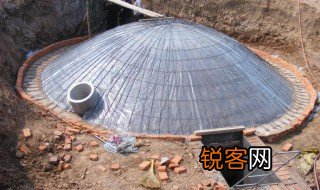 沼气池的作用 关于沼气池的作用