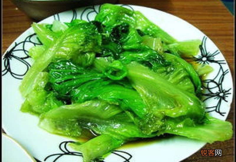 生菜吃多了会有害处吗