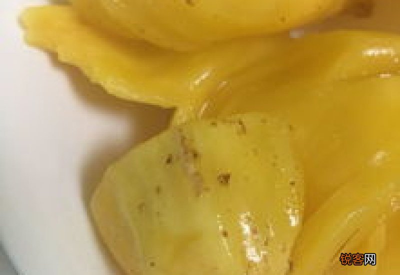 菠萝蜜斑点果可以吃吗