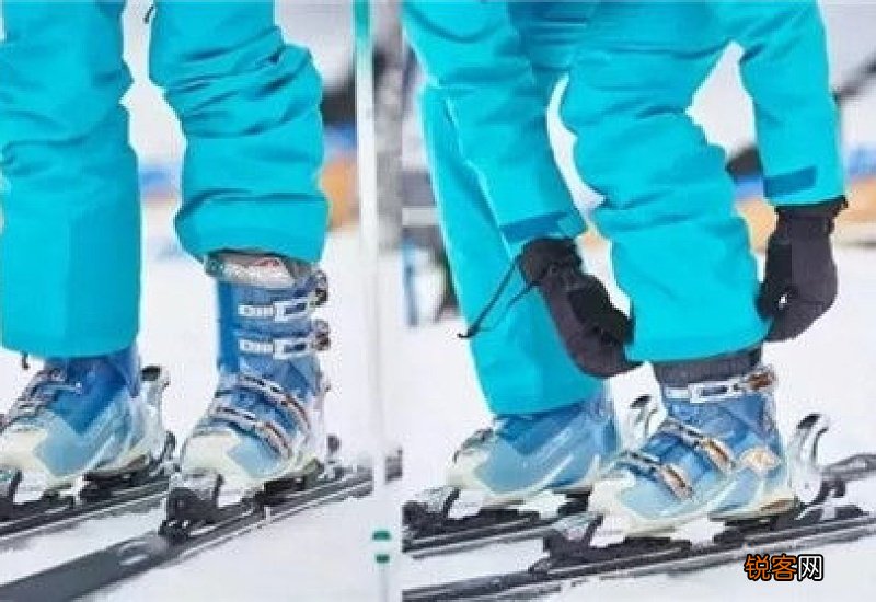 滑雪裤是包住雪鞋还是塞进雪鞋