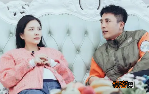 如今却把二婚老婆宠上天 杜淳前任女朋友有哪些